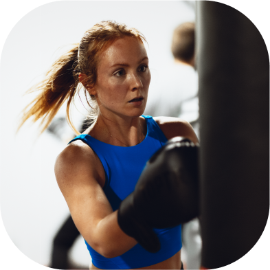 EMPIRE BOXE | Boxe, Hiit, Cardio-boxe